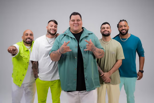Grupo Menos é Mais