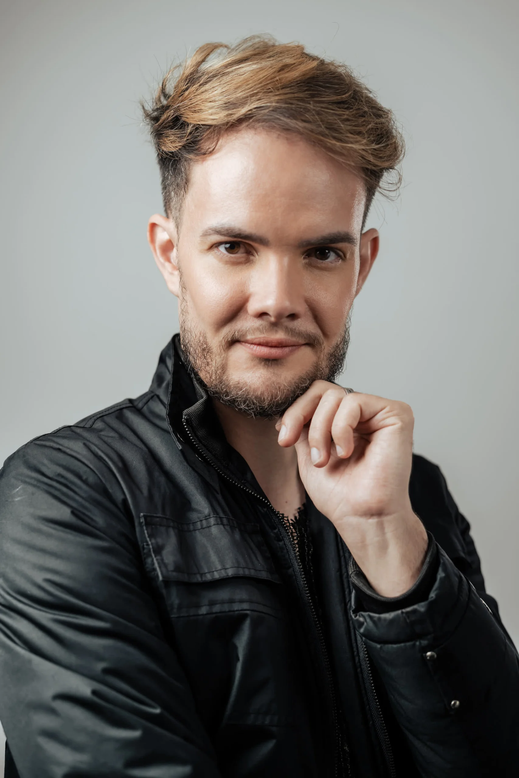 Rafael Sales